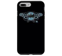 Custodia per iPhone 7 Plus/8 Plus Batman Two Gargoyles Logo