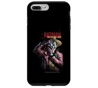 Custodia per iPhone 7 Plus/8 Plus Batman Uccidere Joke Classico Cattivo Comic Night