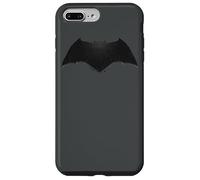 Custodia per iPhone 7 Plus/8 Plus Batman v Superman Beveled Bat Logo