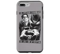 Custodia per iPhone 7 Plus/8 Plus Batman v Superman Guardian vs Son