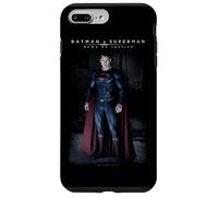 Custodia per iPhone 7 Plus/8 Plus Batman v Superman Stand Tall