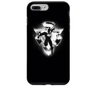 Custodia per iPhone 7 Plus/8 Plus Batman v Superman Triple Diamond