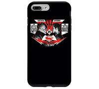 Custodia per iPhone 7 Plus/8 Plus Batman v Superman Ultimate Face Off