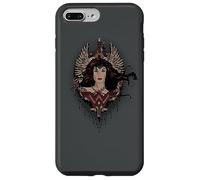 Custodia per iPhone 7 Plus/8 Plus Batman v Superman Winged Goddess