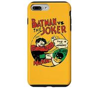 Custodia per iPhone 7 Plus/8 Plus Batman vs Joker Grudge Match