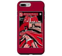 Custodia per iPhone 7 Plus/8 Plus Batman Wanted Bat