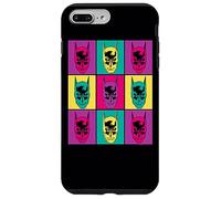 Custodia per iPhone 7 Plus/8 Plus Batman Warhol