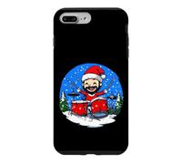 Custodia per iPhone 7 Plus/8 Plus BATTERIA NATALE