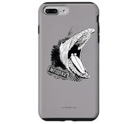 Custodia per iPhone 7 Plus/8 Plus Beetlejuice Disfigured Barbara