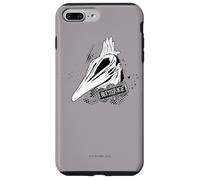 Custodia per iPhone 7 Plus/8 Plus Beetlejuice has disfigured Adam