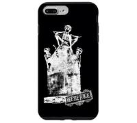 Custodia per iPhone 7 Plus/8 Plus Beetlejuice Here Lies Betelgeuse