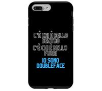 Custodia per iPhone 7 Plus/8 Plus Belli fuori e dentro