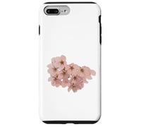Custodia per iPhone 7 Plus/8 Plus Bello Carino Fiori di Ciliegio Sakura Somei Yoshino Giappone