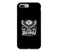 Custodia per iPhone 7 Plus/8 Plus Bennu Rise from the First Light Phoenix