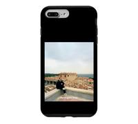 Custodia per iPhone 7 Plus/8 Plus Berlusconi - Sardegna