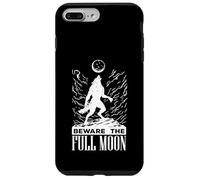Custodia per iPhone 7 Plus/8 Plus Beware the Full Moon