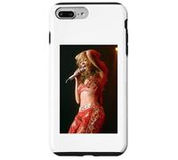 Custodia per iPhone 7 Plus/8 Plus Beyonce sa pericolosamente innamorato Tour Destiny's Child
