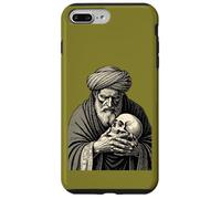 Custodia per iPhone 7 Plus/8 Plus Beyrevra Custode dei volti dimenticati