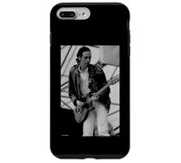 Custodia per iPhone 7 Plus/8 Plus Big Audio Dynamite Cantante Mick Jones The Clash Andy Willsher