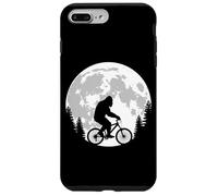 Custodia per iPhone 7 Plus/8 Plus Bigfoot Cycling Moon Bike Ciclismo