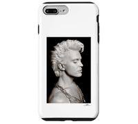 Custodia per iPhone 7 Plus/8 Plus Billy Idol Charmed Life Era di Phil Nicholls