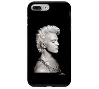 Custodia per iPhone 7 Plus/8 Plus Billy Idol Culla Dell'amore Era Di Phil Nicholls