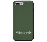 Custodia per iPhone 7 Plus/8 Plus Binocolo antivibrazione VC Smart Logo Goods