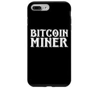 Custodia per iPhone 7 Plus/8 Plus Bitcoin Miner Per BTC Crypto Mining Rig Operatori Bitcoin