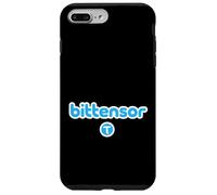Custodia per iPhone 7 Plus/8 Plus Bittensor Twttr