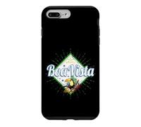 Custodia per iPhone 7 Plus/8 Plus Boa Vista a Roraima Brasile con tucano souvenir vintage