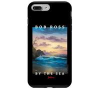 Custodia per iPhone 7 Plus/8 Plus Bob Ross By the Sea
