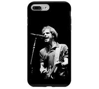 Custodia per iPhone 7 Plus/8 Plus Bob Weir Grateful Dead dal vivo suonando nella band