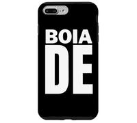 Custodia per iPhone 7 Plus/8 Plus BOIA DE