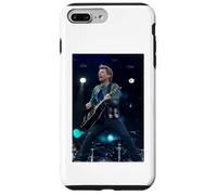 Custodia per iPhone 7 Plus/8 Plus Bon Jovi Live Because We Can World Tour di Andy Willsher