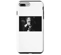 Custodia per iPhone 7 Plus/8 Plus Boomtown Rats Bob Geldof Rat Trappola Live A Tokyo 1980