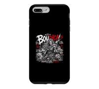 Custodia per iPhone 7 Plus/8 Plus Boudica Iceni Rising Freedom è nostra di sangue