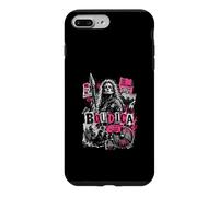 Custodia per iPhone 7 Plus/8 Plus Boudica Siamo la tempesta che temono le cascate della Roma