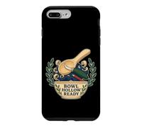 Custodia per iPhone 7 Plus/8 Plus BOWL HOLLOW READY Intaglio Cucchiaio Utensili Manuali