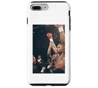 Custodia per iPhone 7 Plus/8 Plus Boxe Lennox Lewis V Donovan Ruddock lotta per il diritto