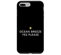 Custodia per iPhone 7 Plus/8 Plus Breeze Yes Please Goer