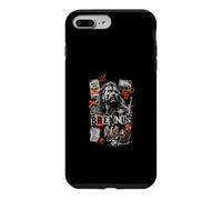 Custodia per iPhone 7 Plus/8 Plus BRENNUS Gallia Non Roma Li Raid Tutti