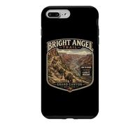 Custodia per iPhone 7 Plus/8 Plus Bright Angel Trail Mules Train