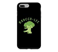 Custodia per iPhone 7 Plus/8 Plus Brocco-Lee - Broccoli