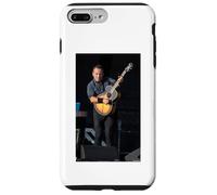 Custodia per iPhone 7 Plus/8 Plus Bruce Springsteen Il capo a Londra 2013 Di Andy Willsher