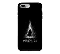 Custodia per iPhone 7 Plus/8 Plus Brucia con scopo Romani 12 11 Fuoco cristiano