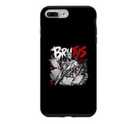 Custodia per iPhone 7 Plus/8 Plus Brutus Exit Tyrannis Antica Roma Senatore