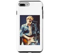Custodia per iPhone 7 Plus/8 Plus Bryan Adams dal vivo Waking Up The World Tour 1992