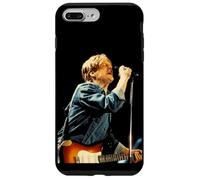 Custodia per iPhone 7 Plus/8 Plus Bryan Adams si esibisce dal vivo Waking Up The World Tour 1992