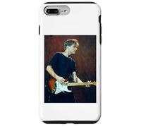 Custodia per iPhone 7 Plus/8 Plus Bryan Adams Svegliarsi Il World Tour Cardiff Live 1992