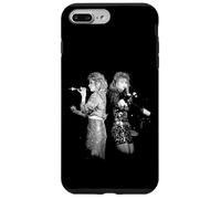 Custodia per iPhone 7 Plus/8 Plus Bucks Fizz dal vivo Cheryl Baker e Shelly Preston 1989